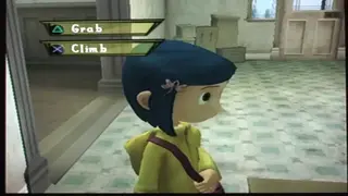 Coraline screenshot