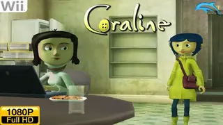Coraline screenshot