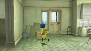 Coraline screenshot