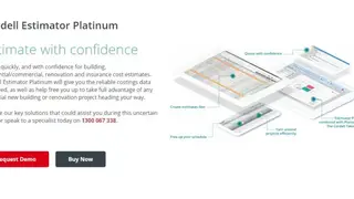 Cordell Estimator screenshot