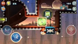 Cordy 2 screenshot