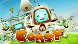 Cordy screenshot