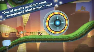 Cordy screenshot