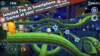 Cordy screenshot