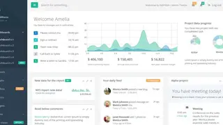 Core-Admin screenshot