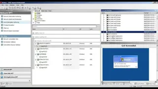 Core Impact Pro screenshot