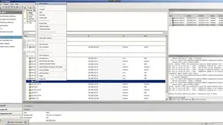 Core Impact Pro screenshot
