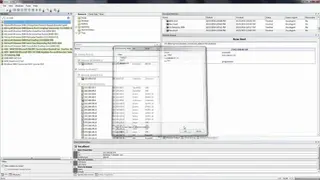 Core Impact Pro screenshot
