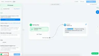 CoreCommerce screenshot
