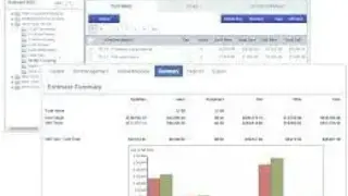 Corecon screenshot