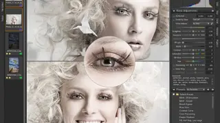 Corel AfterShot Pro 2 screenshot