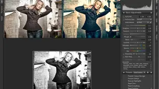 Corel AfterShot Pro 2 screenshot