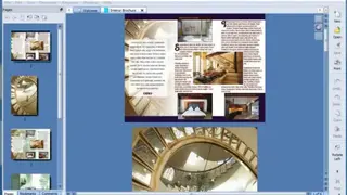 Corel PDF Fusion screenshot