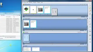 Corel PDF Fusion screenshot
