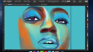 CorelDRAW Graphics screenshot