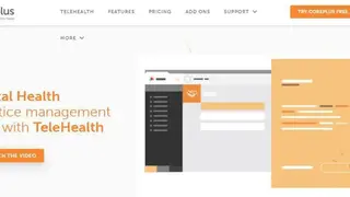 Coreplus screenshot