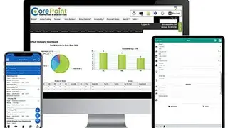 CorePoint screenshot