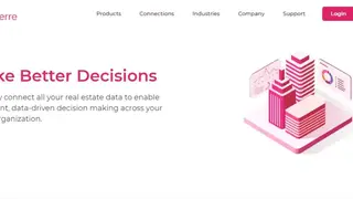 CoreProspect screenshot