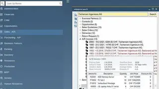 CoreSuite screenshot
