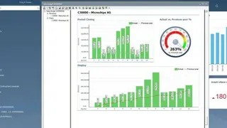CoreSuite screenshot