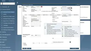 CoreSuite screenshot