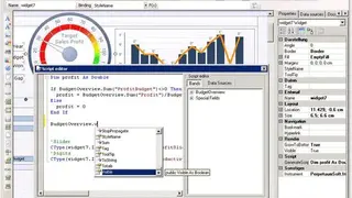 CoreSuite screenshot