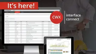 Coreworx screenshot