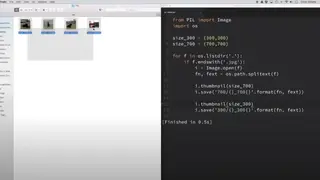 Corey Schafer Youtube screenshot