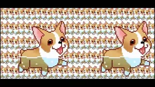 Corgi Orgy screenshot