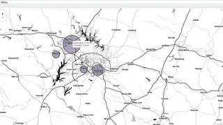 Corgilytics screenshot