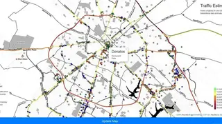 Corgilytics screenshot
