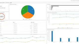 Cority Water Management Software screenshot