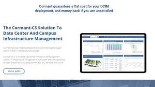 Cormant-CS DCIM screenshot