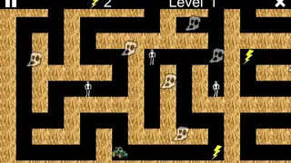 Corn Maze screenshot