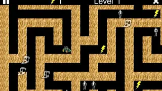 Corn Maze screenshot