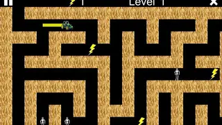 Corn Maze screenshot