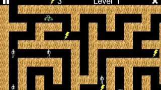 Corn Maze screenshot