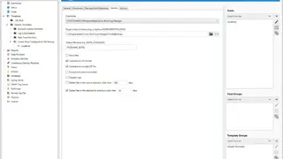 Corner Bowl Server Manager 2022 screenshot