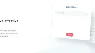 Cornerstone LMS screenshot