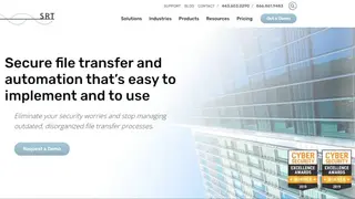 Cornerstone MFT screenshot