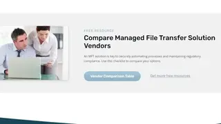 Cornerstone MFT screenshot