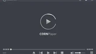 CornPlayer screenshot