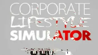 Corporate Lifestyle Simulator screenshot