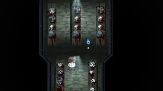 Corpse Party BloodCovered screenshot
