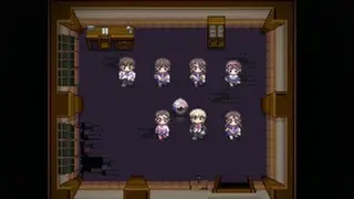 Corpse Party BloodCovered screenshot