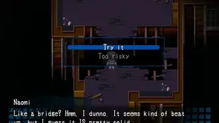 Corpse Party BloodCovered screenshot
