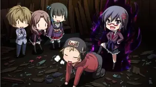 Corpse Party: THE ANTHOLOGY- Sachiko’s Game of Love Hysteric Birthday 2U screenshot
