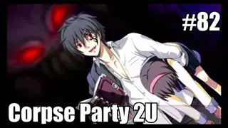 Corpse Party: THE ANTHOLOGY- Sachiko’s Game of Love Hysteric Birthday 2U screenshot