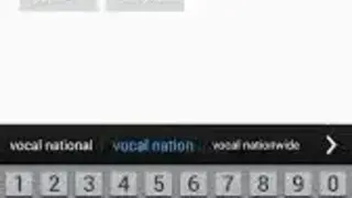 Corptabs screenshot
