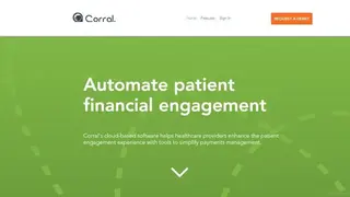 Corral Solutions screenshot